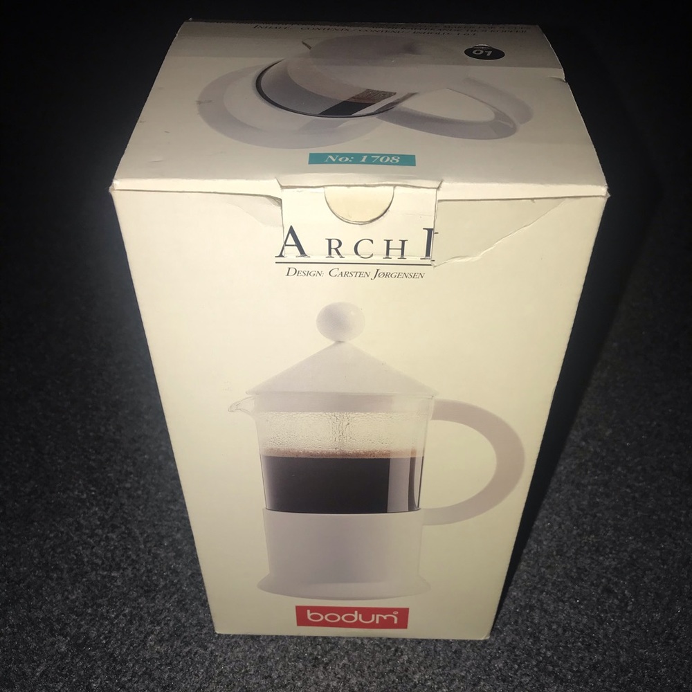 Coffee Percalator